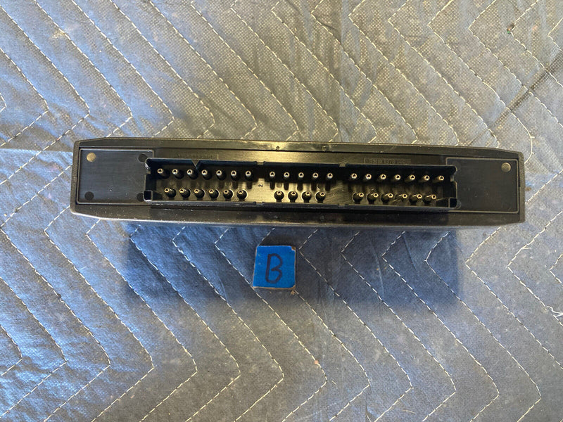 1988-1996 BMW E34 5 Series 525i 535i Headlight  Control Unit 1378144 OEM #1996M