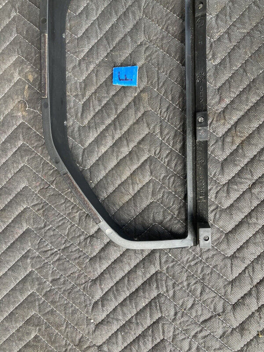 1982-1994 BMW E30 318i 325i Gauge Cluster Surround Trim Bezel 1368872 OEM #2131M