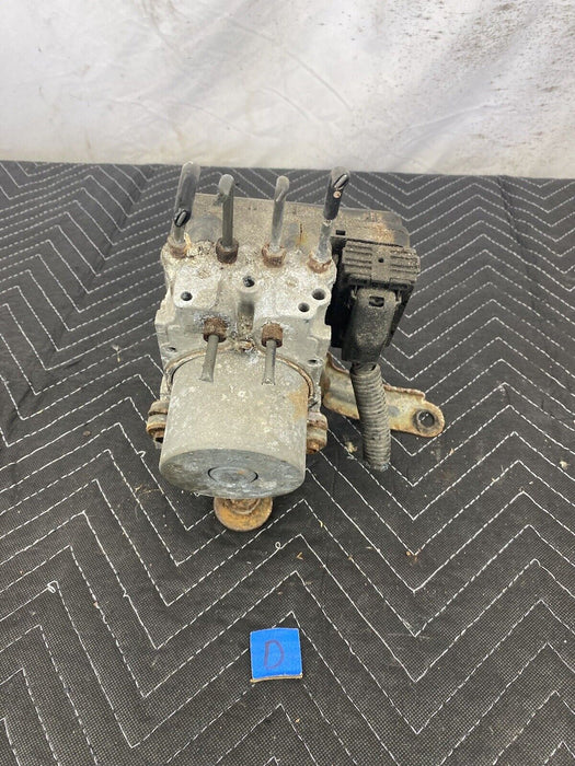 2009-2010 Pontiac Vibe ABS Block Pump Anti Lock Brake System OEM #3096E