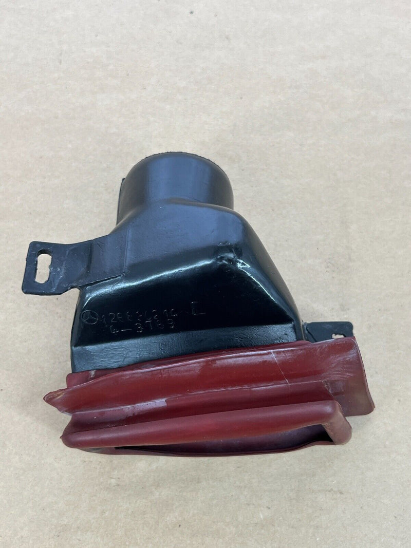 1979-1985 Mercedes 300SD W126 Air Duct Driver Front Trim 1268311798 OEM #267EM