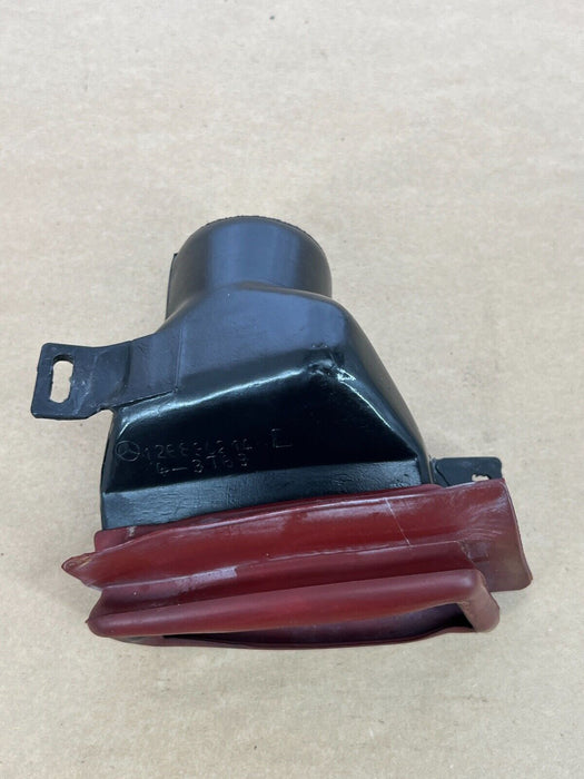 1979-1985 Mercedes 300SD W126 Air Duct Driver Front Trim 1268311798 OEM #267EM