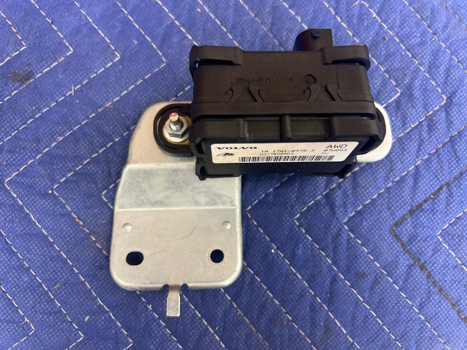 2005-2007 Volvo S60R V70R YAW Sensor Control Module Unit 30773379 OEM #1183EM