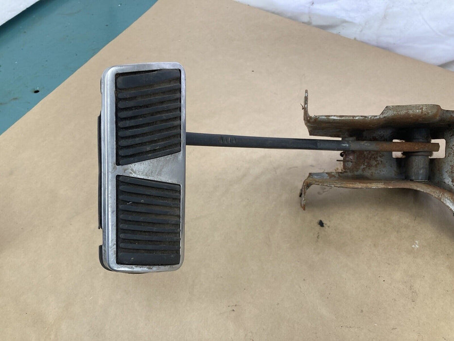 1976-1979 Cadillac Seville Brake Pedal Assembly Automatic GM OEM #1874M