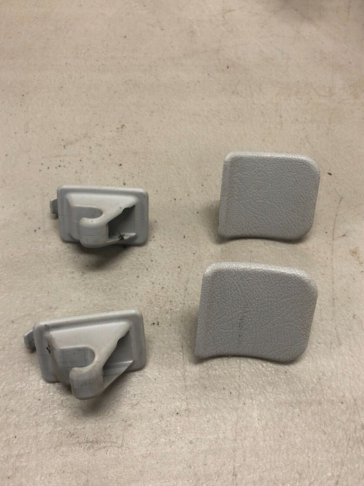 1998-2000 Volvo V70R S70 V70 Headliner Roof Pad Attachment Clips #5EM