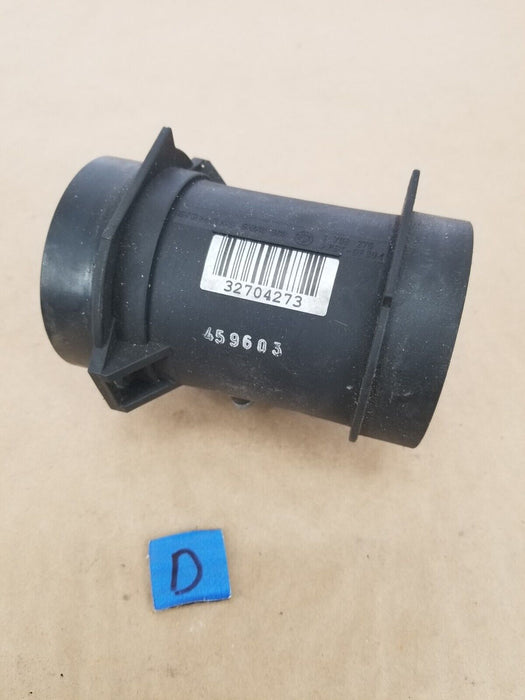 1992 - 1999 BMW M3 E36 MASS AIR FLOW SENSOR 1703275 MAF #690CN