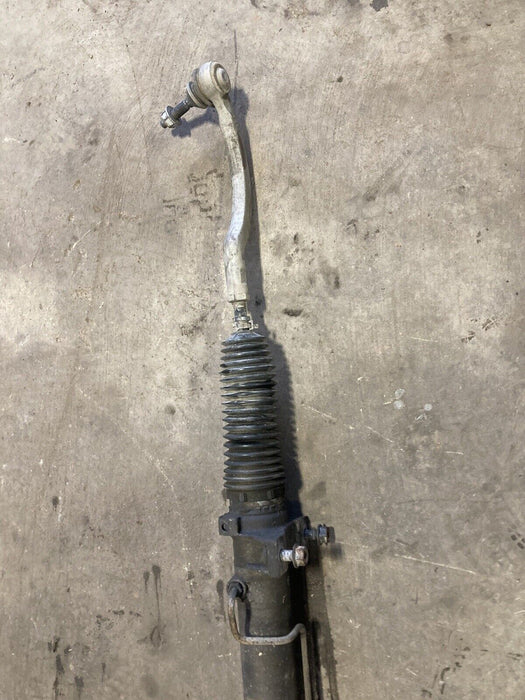 2005 2006 2007 Volvo S60R S60 V70R Rack & Pinion Steering Assembly OEM #1529M