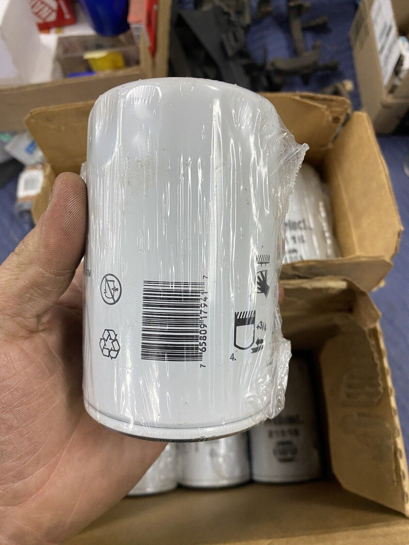 x19 Napa ProSelect 21516 Engine Oil Filter Dodge Chrysler Ford Mercury #2555E