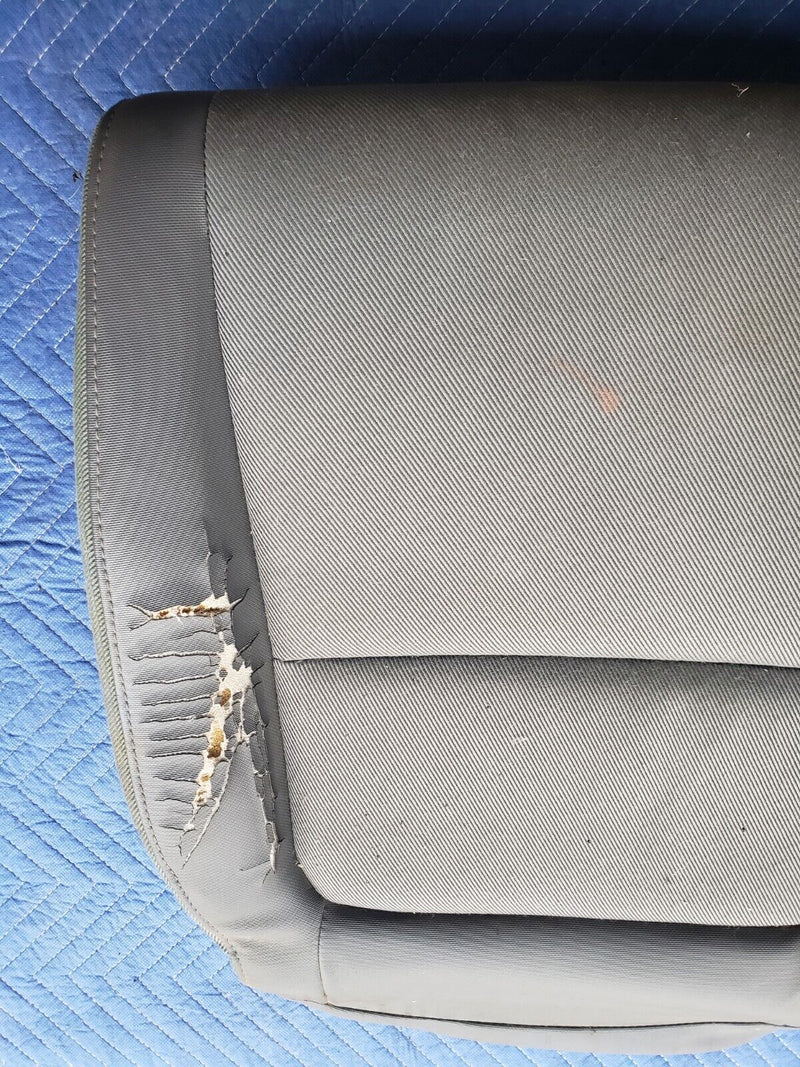2003-2006 Honda Element OEM Driver Seat Bottom Lower Cushion Pad #978CN