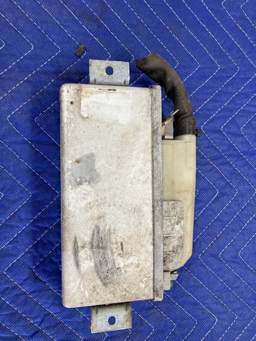 1984-1991 BMW 318i 325i E30 Traction Control Module Bosch 0265103041 OEM #2520M