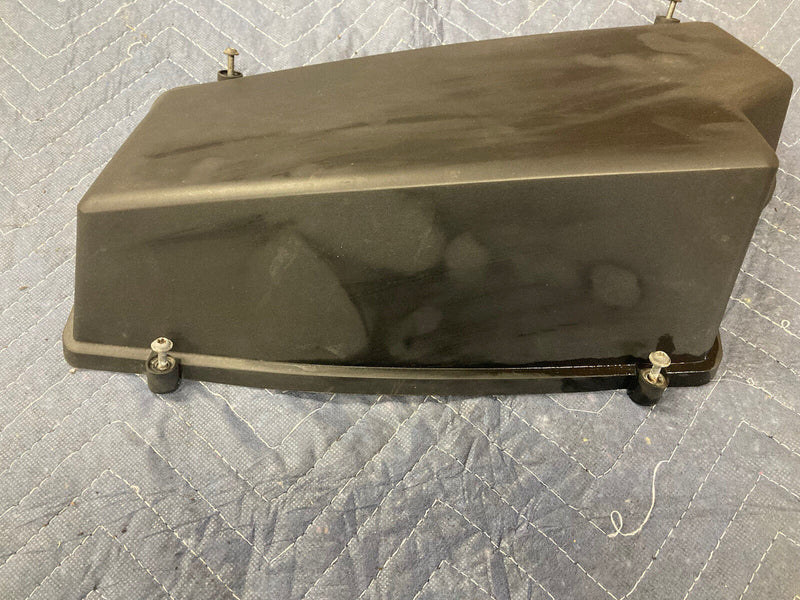 2005-2007 Volvo S60R S60 V70R Air Filter Cover Cleaner 8083941 #1597M