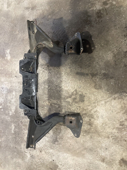 1975-1985 Volvo 242 240 244 245 Front Subframe A A Arms Engine Cradle OEM #1731M