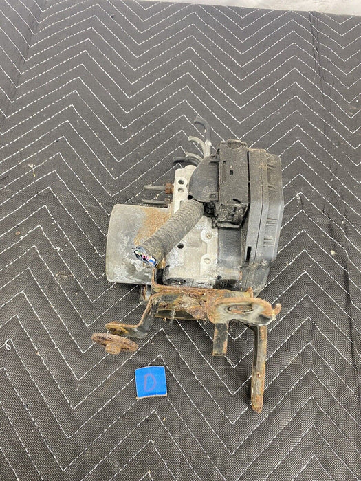 2009-2010 Pontiac Vibe ABS Block Pump Anti Lock Brake System OEM #3096E