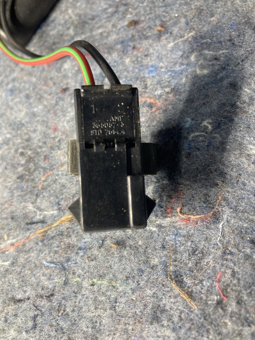 1992-97 Volvo 850 GLT Other Sensor Unit Control 365057 3 OEM #759M