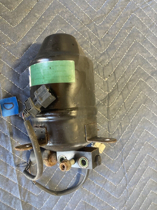 1988-1996 BMW E34 5 Series 525i 535i AC Drying Canister Air Cond. OEM #2022M