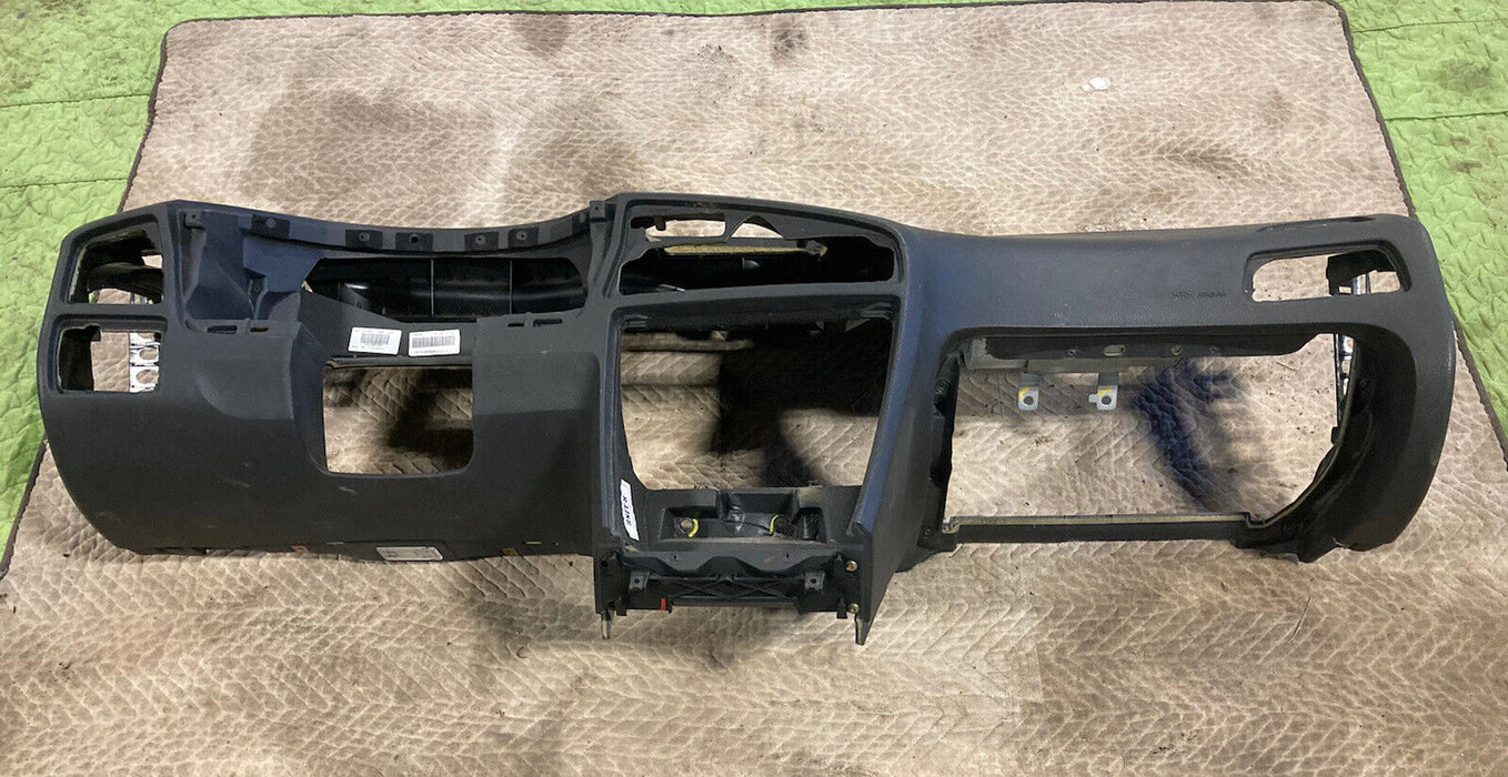 2005 2006 2007 Volvo S60R S60 V70R Dashboard Panel Assembly Dash OEM #1528M