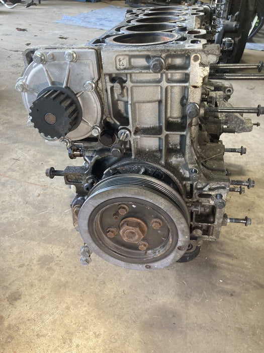 2005 2006 2007 Volvo S60R S60 V70R 2.5L 5 Cylinder B5254T4 Turbo Engine #1312M