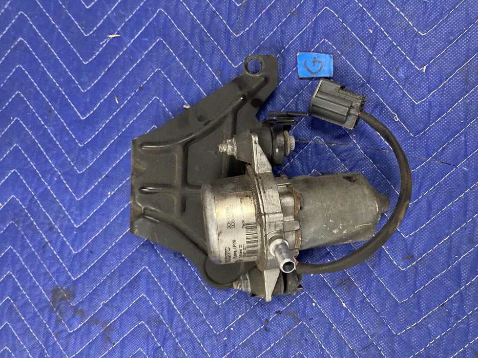 2004-2007 Volvo S60R V70R S60 Brake Vacuum Pump 30630398 OEM #2924M