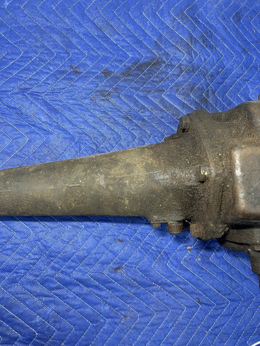 1955 Corvette C2 3 Speed Manual Transmission 3845122 & Saginaw 3845044 #3308E