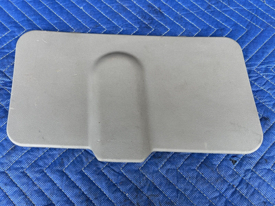 2002-2007 Saturn Vue Rear Trunk Door Jack Cover Trim Panel 22628016 OEM #470EM