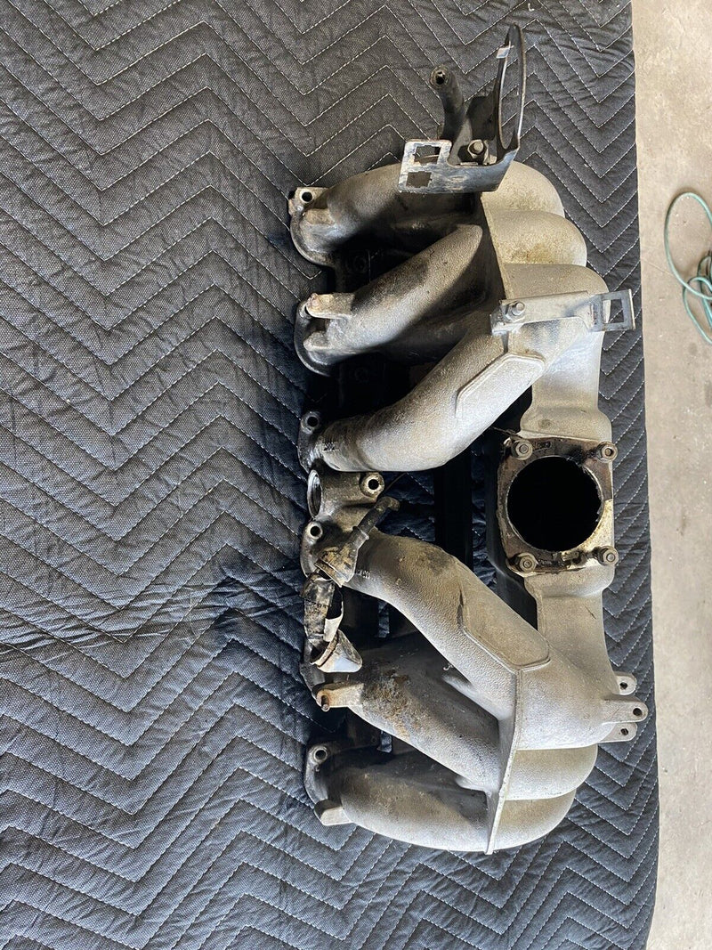BMW 325i M20B25 E30 Intake Manifold w/Injectors & Harness 2.5L OEM #2908E
