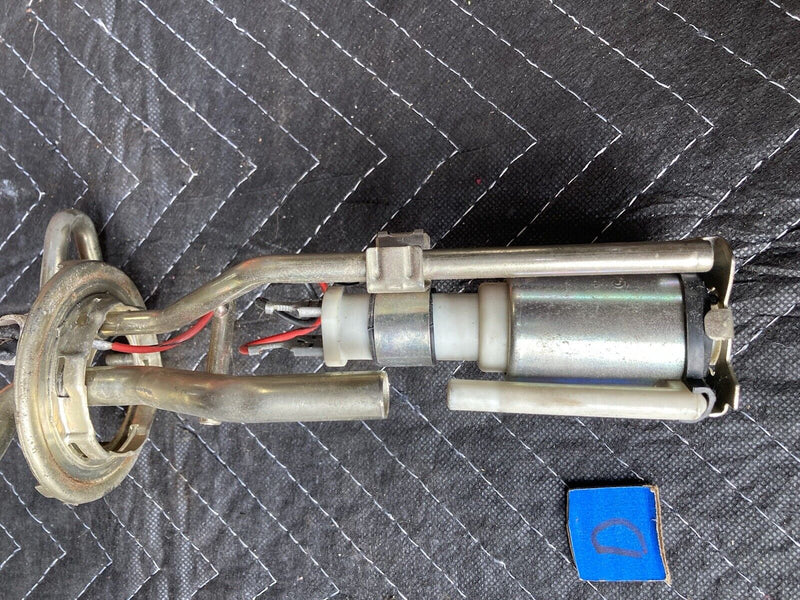 1982-1994 BMW E30 318i 325i Fuel Pump Module Assembly E36 OEM #2317M
