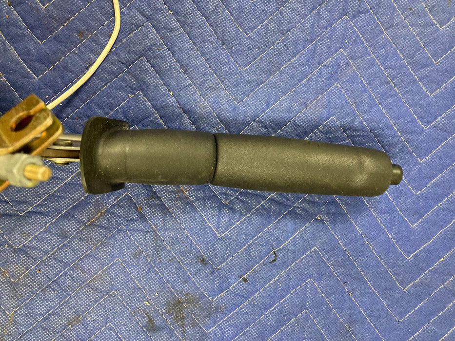 1998-2005 Land Rover Freelander E Brake Parking Handle Emergency OEM #3009M