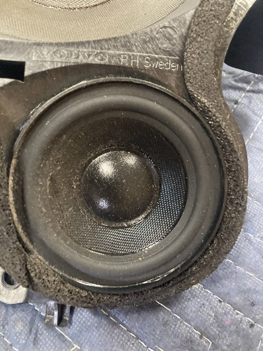 2005-2007 Volvo S60R S60 V70R RH Right Front Door Speaker 9472753 OEM #1489M