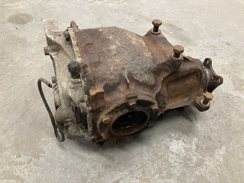BMW E30 Differential Medium Case 188mm Open Diff 2.93 Ratio 318i 325i OEM #2462M