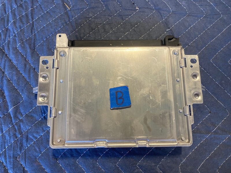 1988-1996 BMW E34 5 Series 525i 535i ABS Control Module Unit 0265109 OEM #1995M
