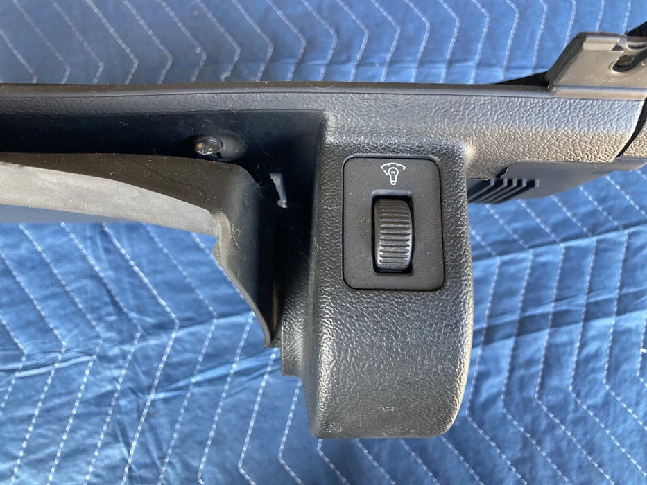 1998-2005 Land Rover Freelander Gauge Cluster Backing Mount Instrument #2448M