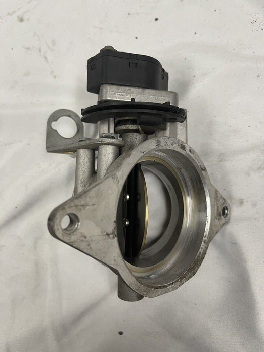 BMW E36 M3 S52 1996 1997 1998 92-99 Secondary Throttle Body W/ TPS M52 OEM #242J