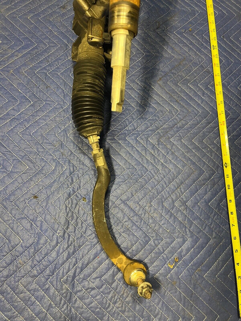 2005-2007 Volvo S60R V70R AWD Power Steering Rack & Pinion P30764335 OEM #1270EM