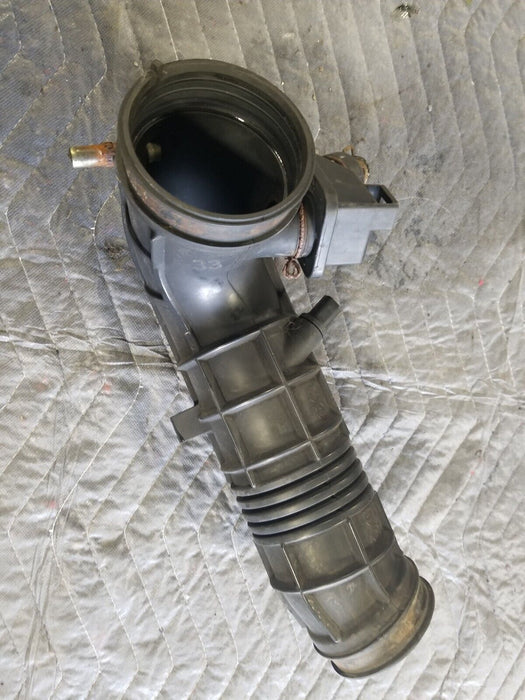 03-08 Honda AIR INTAKE CLEANER EX LX DUCT TUBE HOSE  oem #436CN