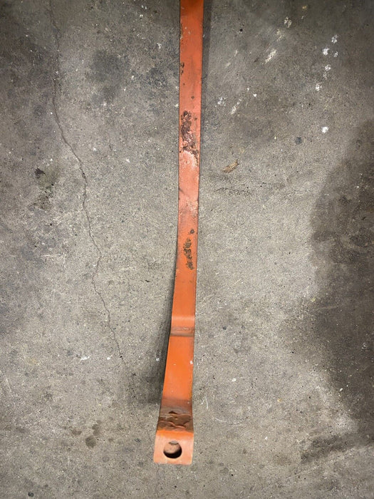 1938-1954 Allis Chalmers B C AC Fuel Gas Tank Strap Mount OEM 848057 #2058E