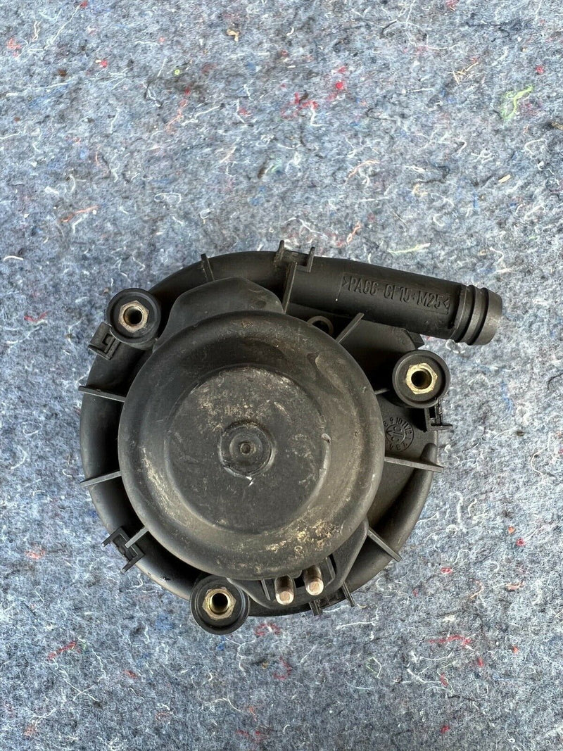 04-09 Audi S4 B7 Smog Pump Secondary Air Injection EVAP 0580000023 OEM #261EM