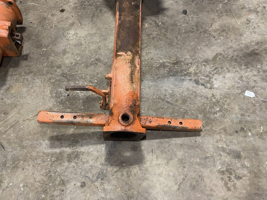 1938-1954 Allis Chalmers B AC Transmission Torque Tube Housing OEM 848057 #2032E