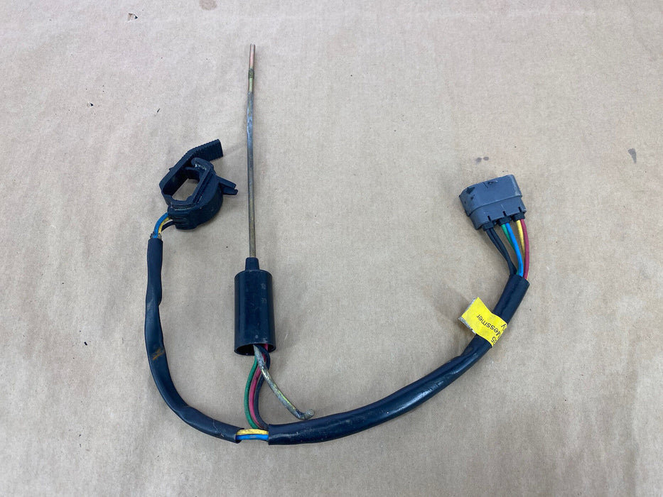 1983-1993 Volvo 240 Power Door Lock Actuator Harness 3540135 1347547 OEM #2514E