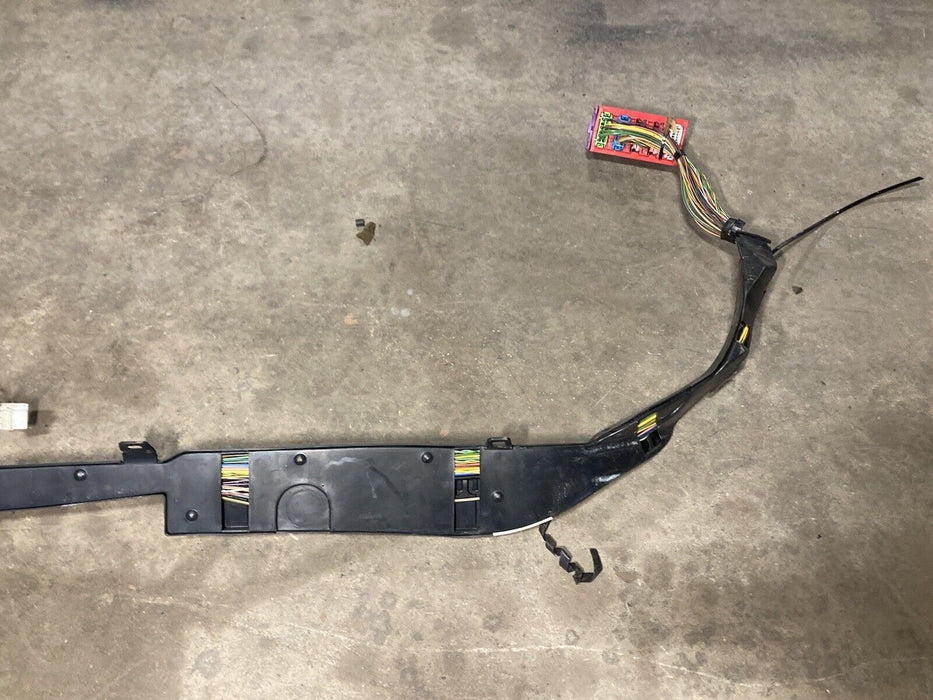 1992-1997 Volvo 850 GLT Passenger Side Body Wiring Harness Interior OEM #717M