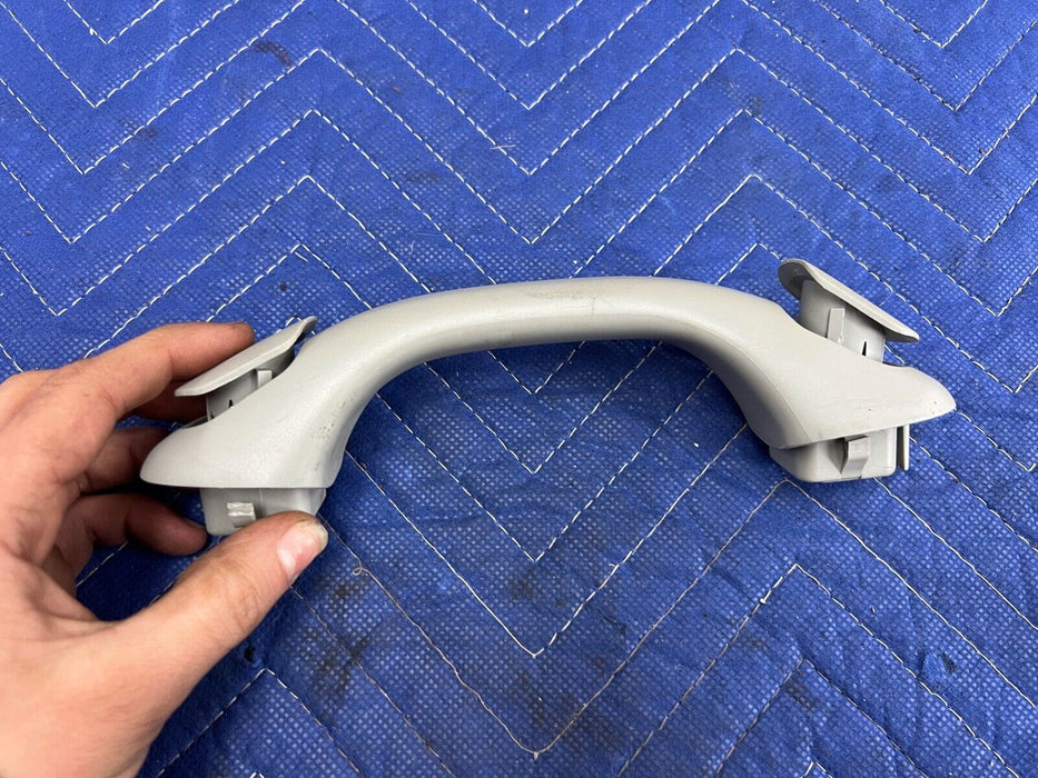 2005-2007 Volvo S60R Set of 3 Overhead Grab Handles Grip Assist OEM #1036EM