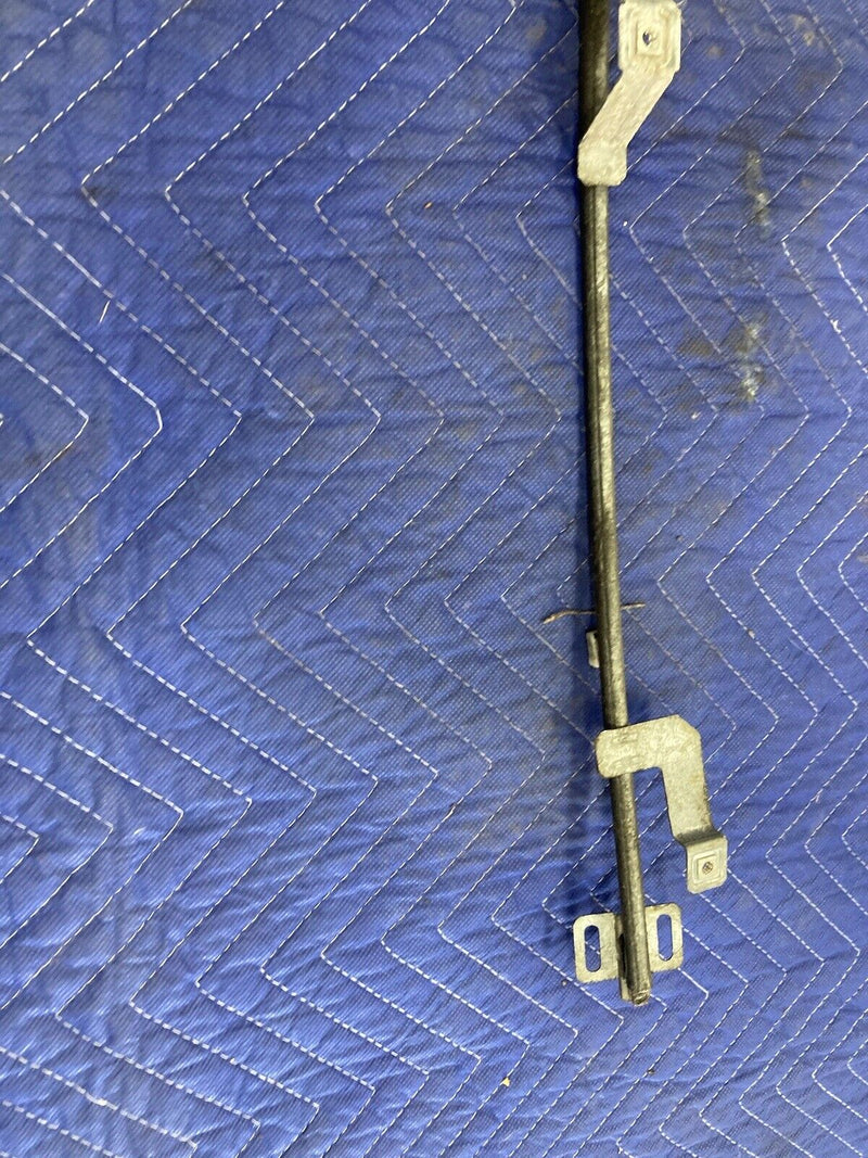 1984-1991 BMW 318i 325i E30 Left Front Coupe Window Regulator Motor OEM #2605M