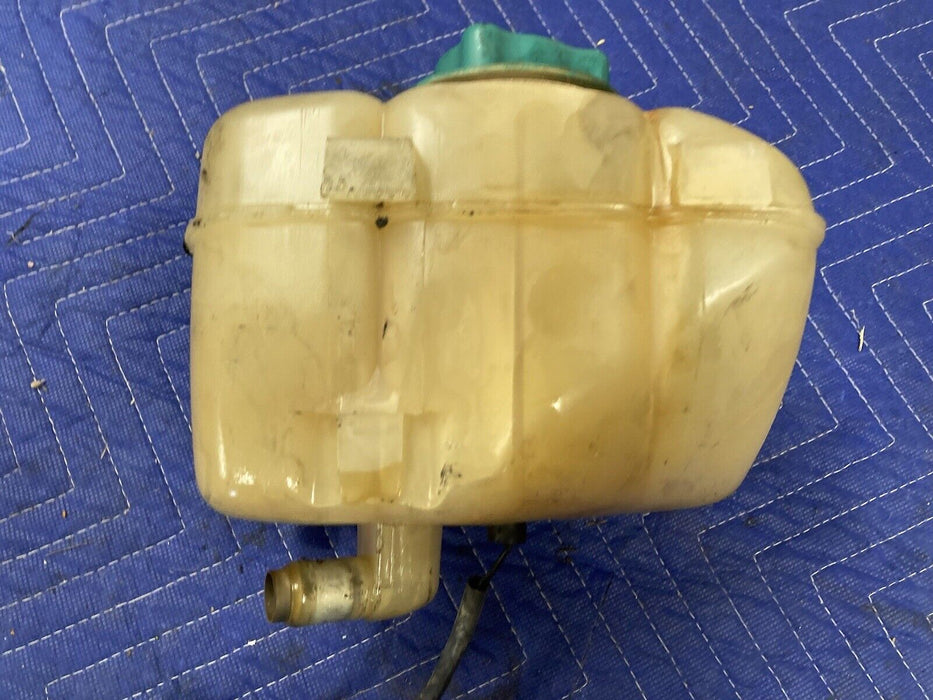 2004-2007 Volvo S60R V70R S60 Coolant Overflow Expansion Tank Reservoir #2922M