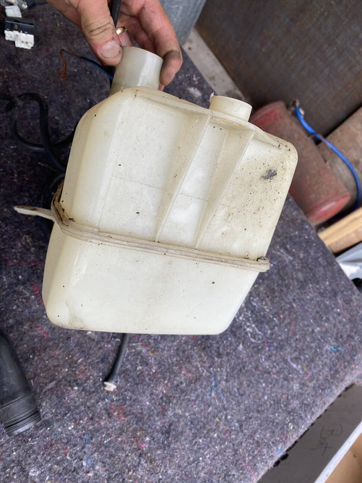 98-00 Volvo V70R V70 S70 Washer Fluid Jug Reservoir 9169608 OEM #1627E