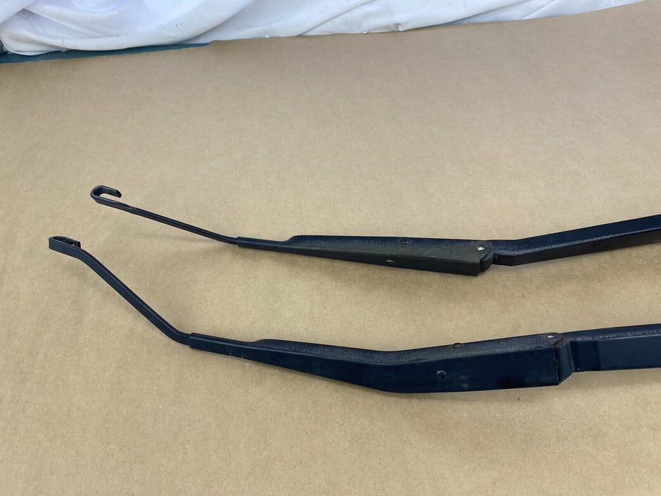 1997-2001 Lexus ES300 Left & Right Wiper Arm Pair J Hook OEM #2326E