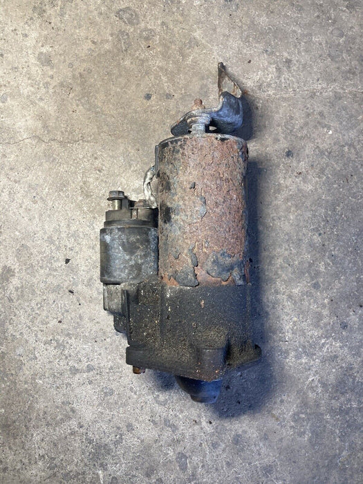 1992-1997 Volvo 850 GLT Starter Tested Ignition OEM #636M