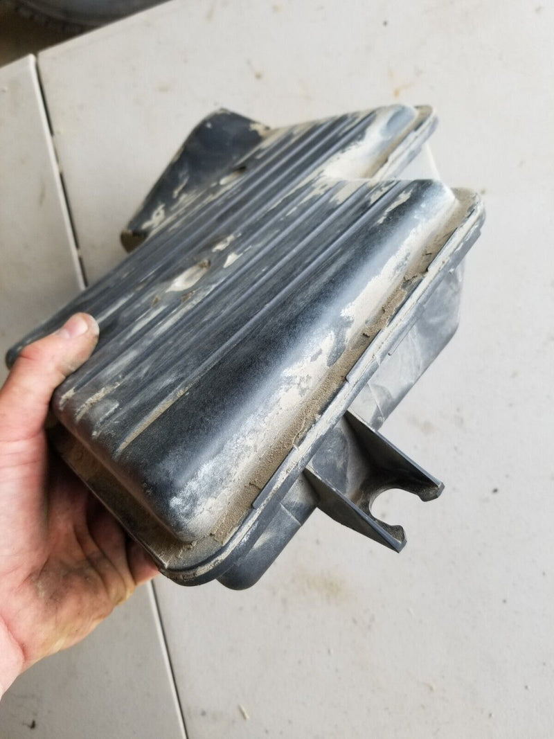 1992-2007 Ford E150 E250 E350 VAN AIR CLEANER INTAKE BOX 7.3 POWERSTROKE #910CN