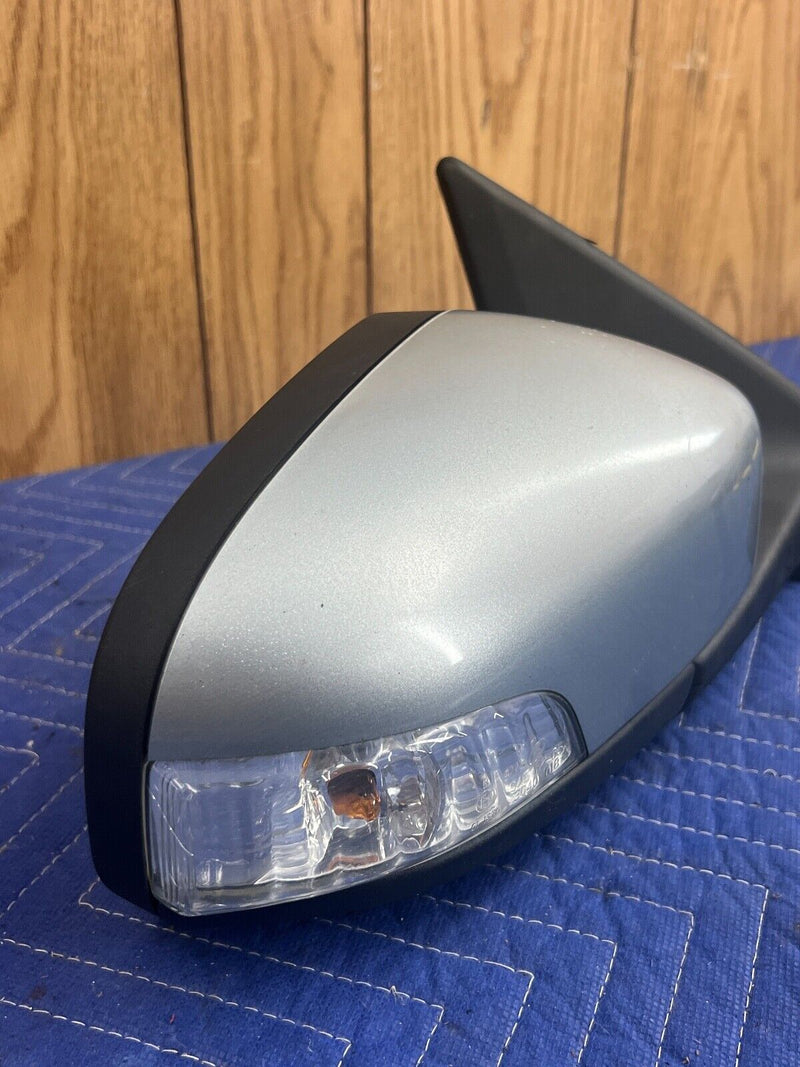 2005-2007 Volvo S60R V70R Passenger RH Side Mirror Assembly 30779813 OEM #1188EM