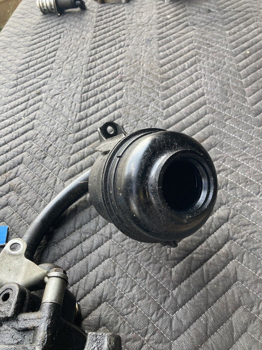 1982-1994 BMW E30 318i 325i Power Steering Pump With Reservoir OEM #2150M