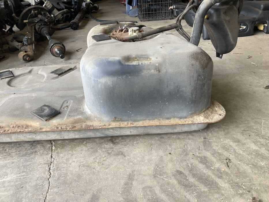 1986-1994 BMW 7 Series E32 Fuel Tank Petrol Gas Assembly Pump Etc OEM #793M