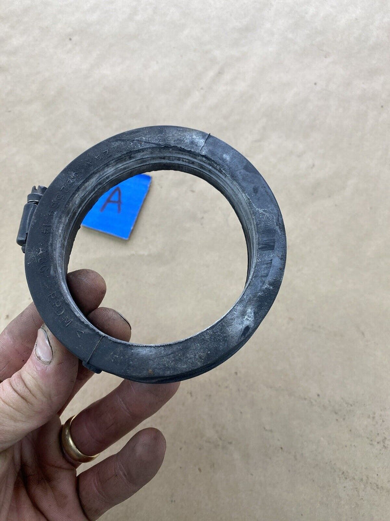 2001-2004 Dodge Dakota Air Cleaner Tube Gasket Clamp Air Box Seal OEM #2472E