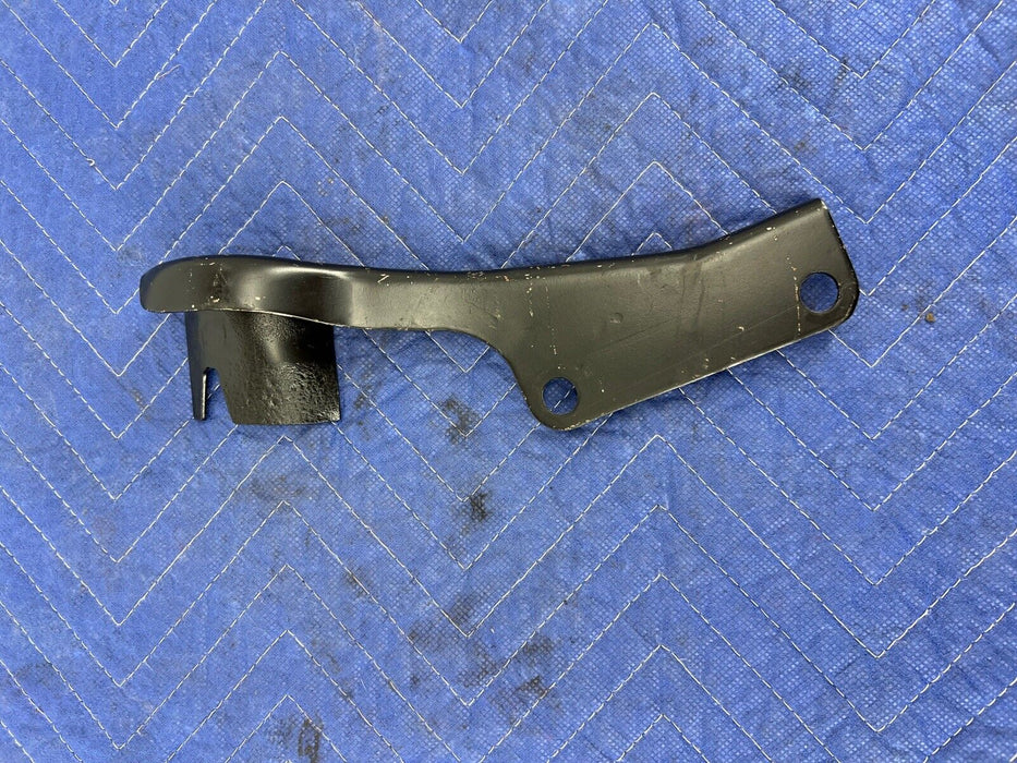 1976-1979 Corvette C3 Exhaust Hanger Bracket For 2” Pipe Steel OEM 357779 #3329E